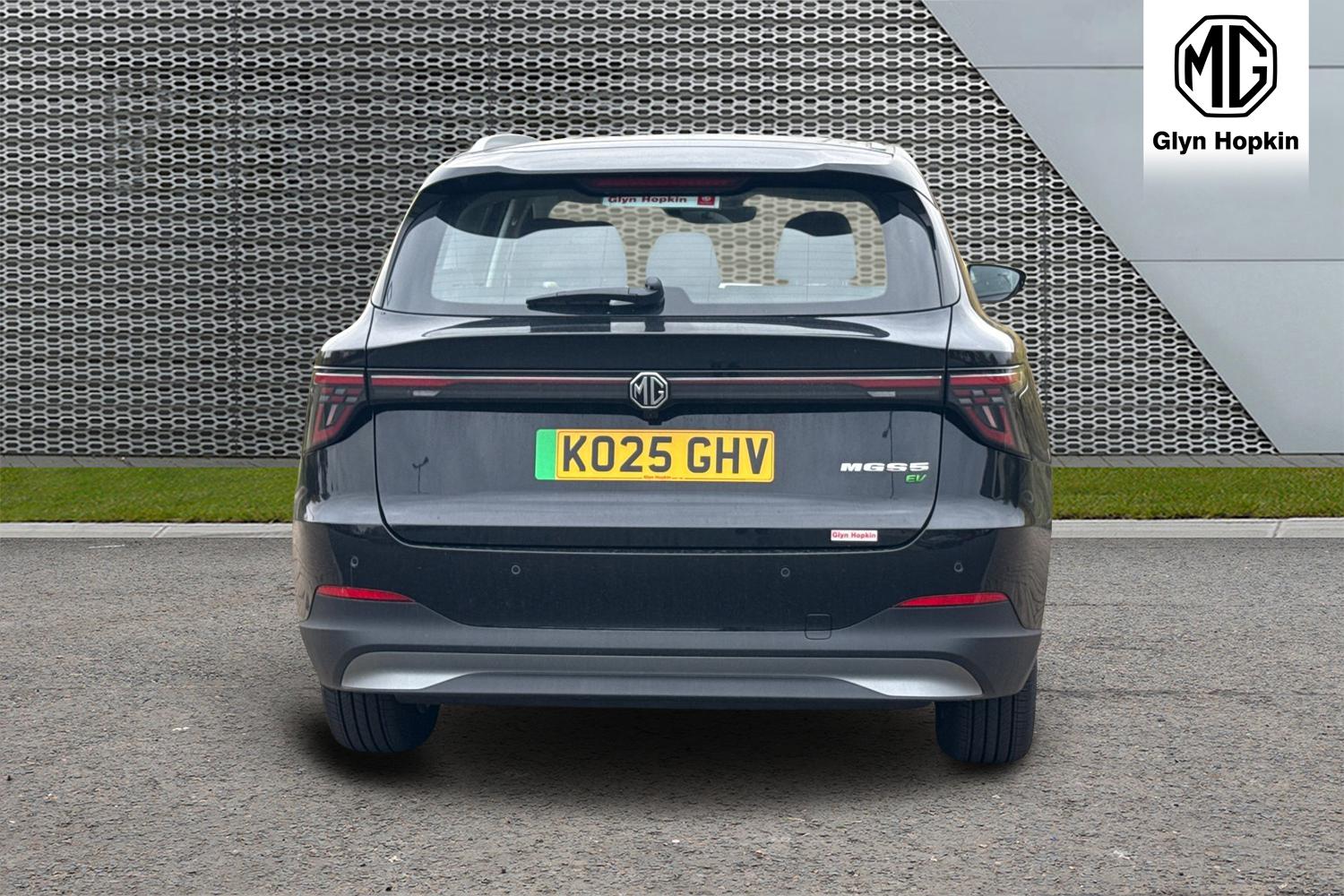 Used MG MGS5 2025 for sale - 76717250: Photo 4