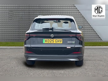 Used MG MGS5 2025 for sale - 76717250: Photo