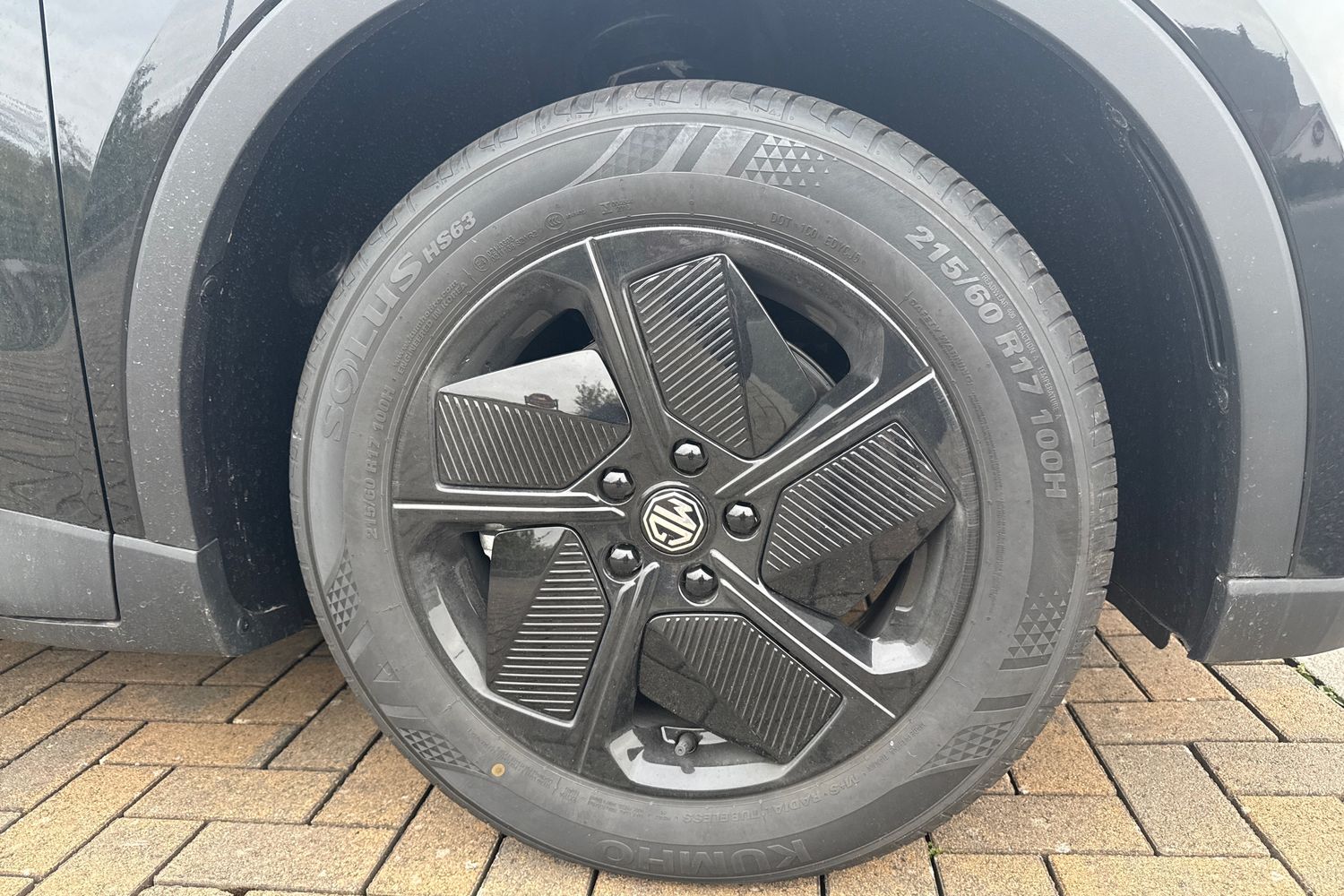 Used MG MGS5 2025 for sale - 76717250: Photo 9