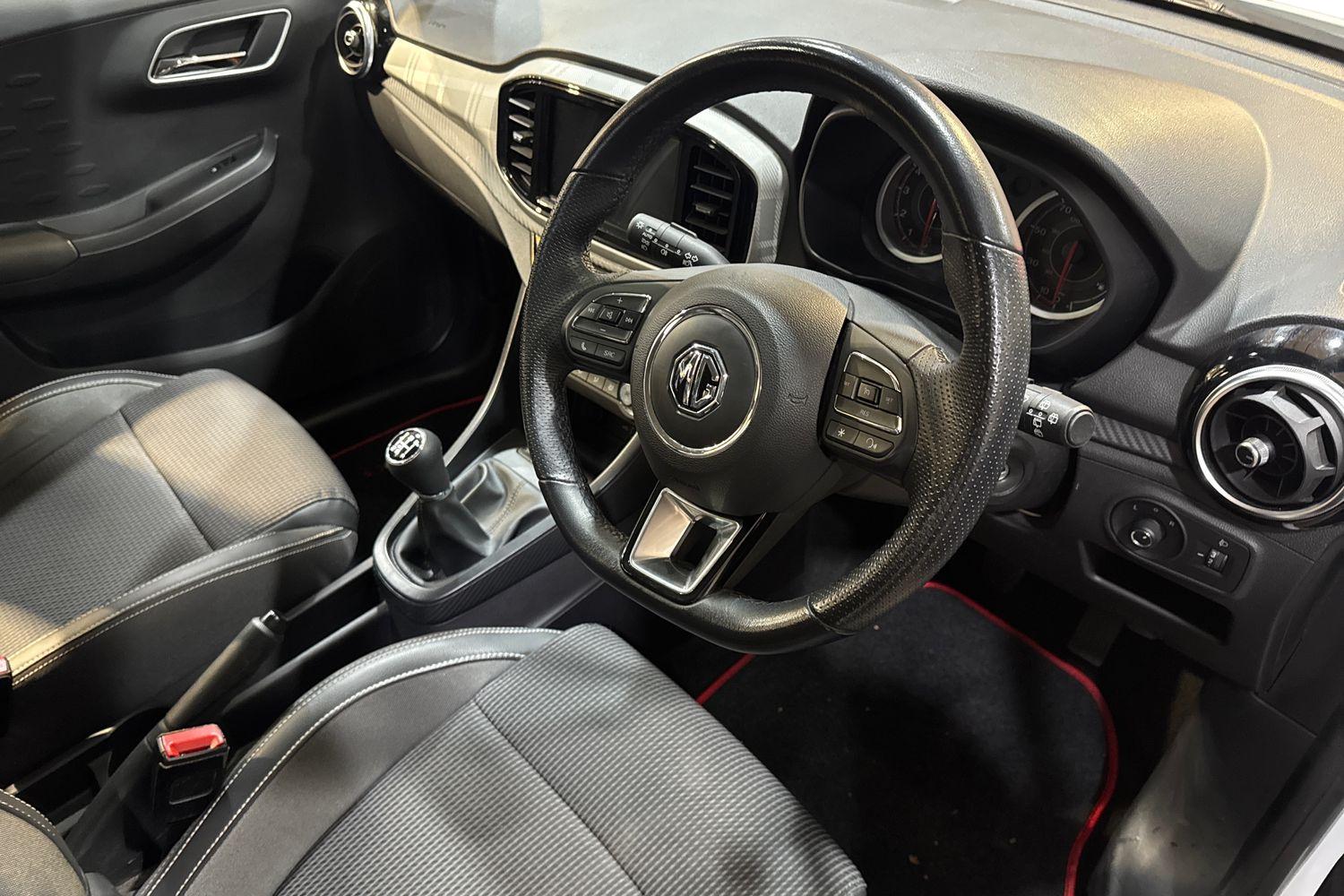 Used MG MG3 2023 for sale - 76872582: Photo 10