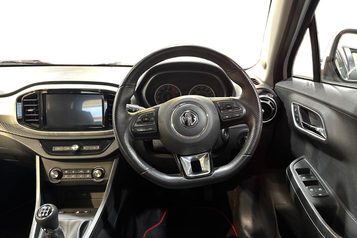 Used MG MG3 2023 for sale - 76872582: Photo 11