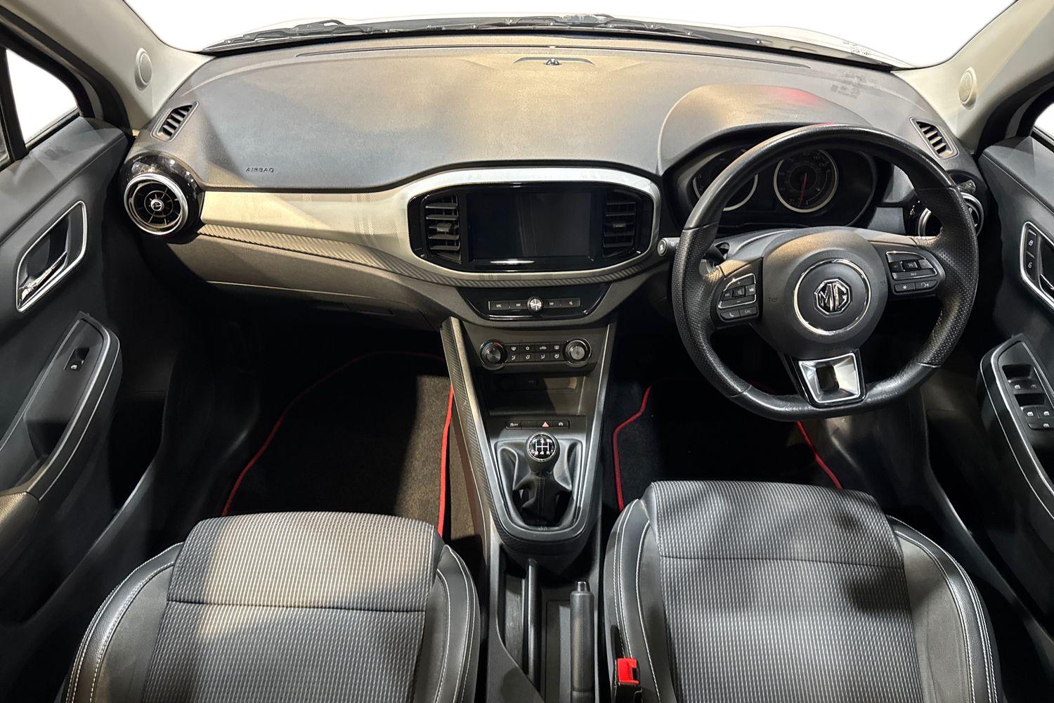 Used MG MG3 2023 for sale - 76872582: Photo 12