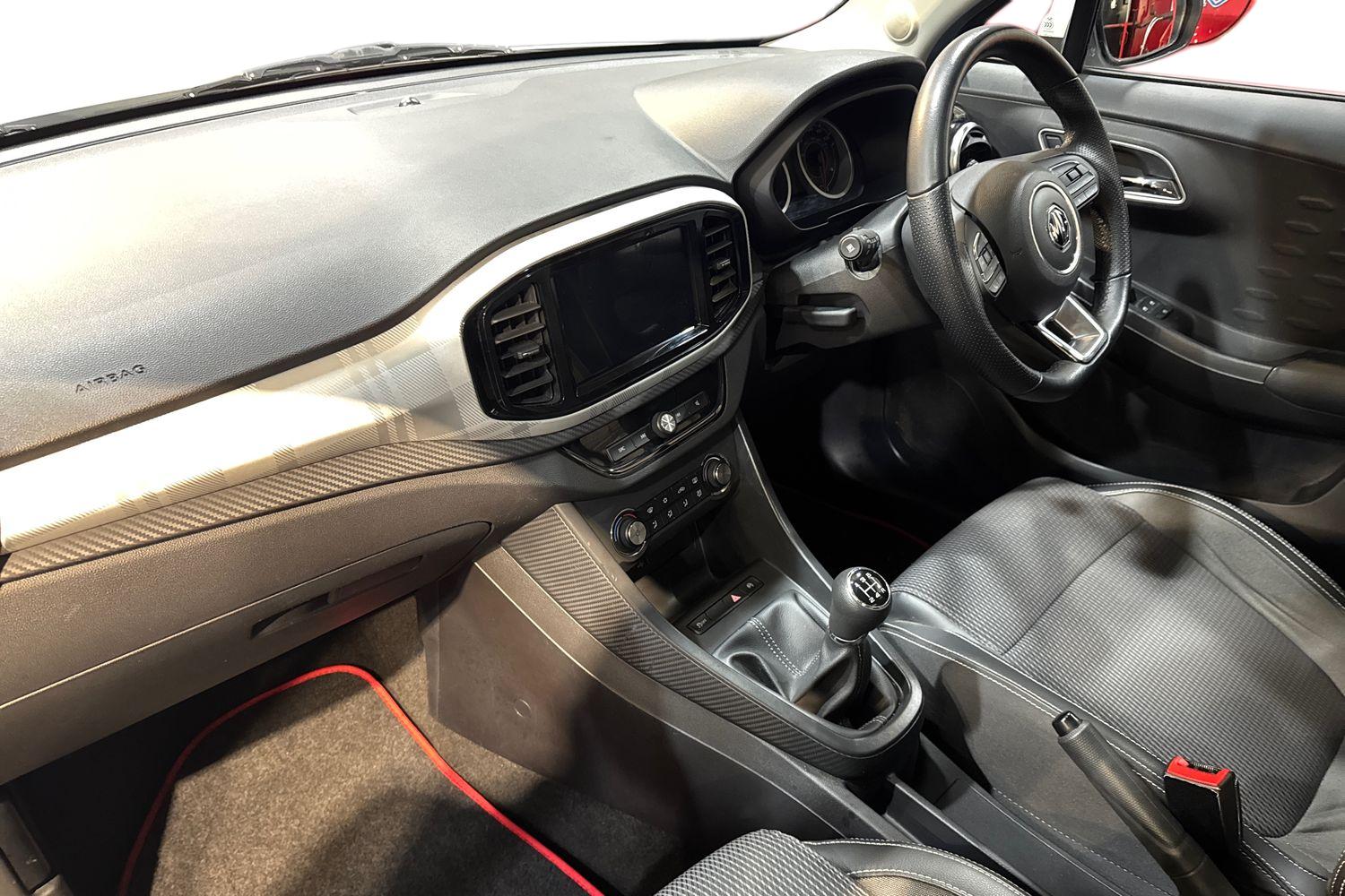 Used MG MG3 2023 for sale - 76872582: Photo 13