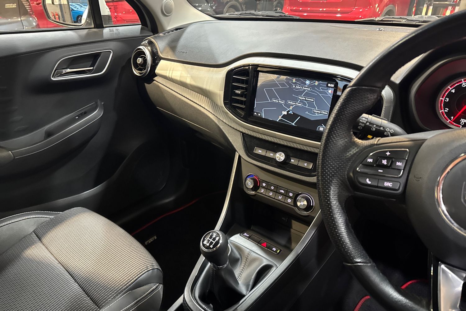 Used MG MG3 2023 for sale - 76872582: Photo 14