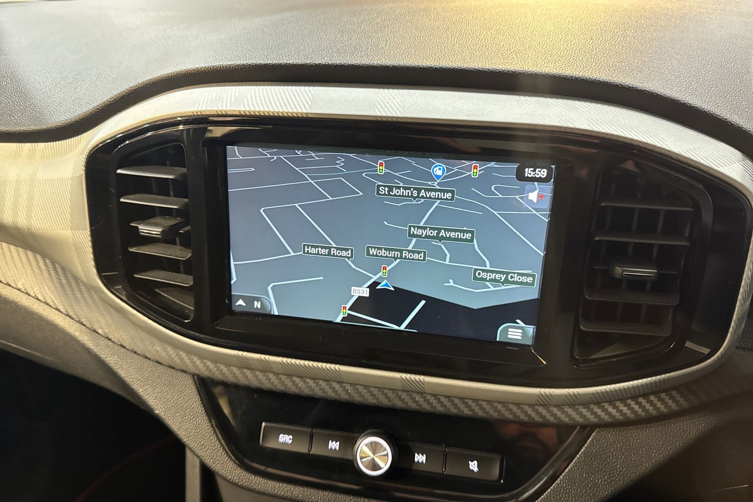 Used MG MG3 2023 for sale - 76872582: Photo 18