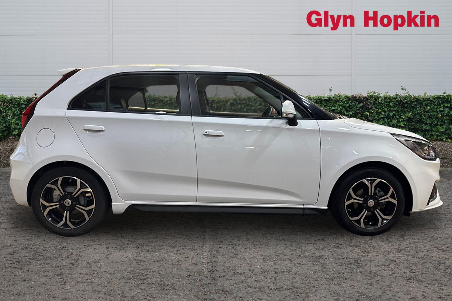 Used MG MG3 2023 for sale - 76872582: Photo 2