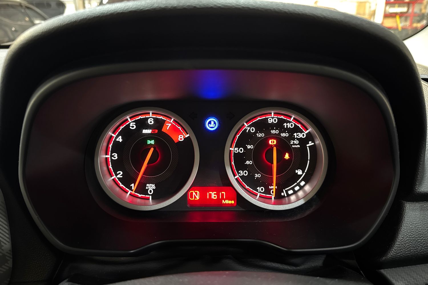 Used MG MG3 2023 for sale - 76872582: Photo 20