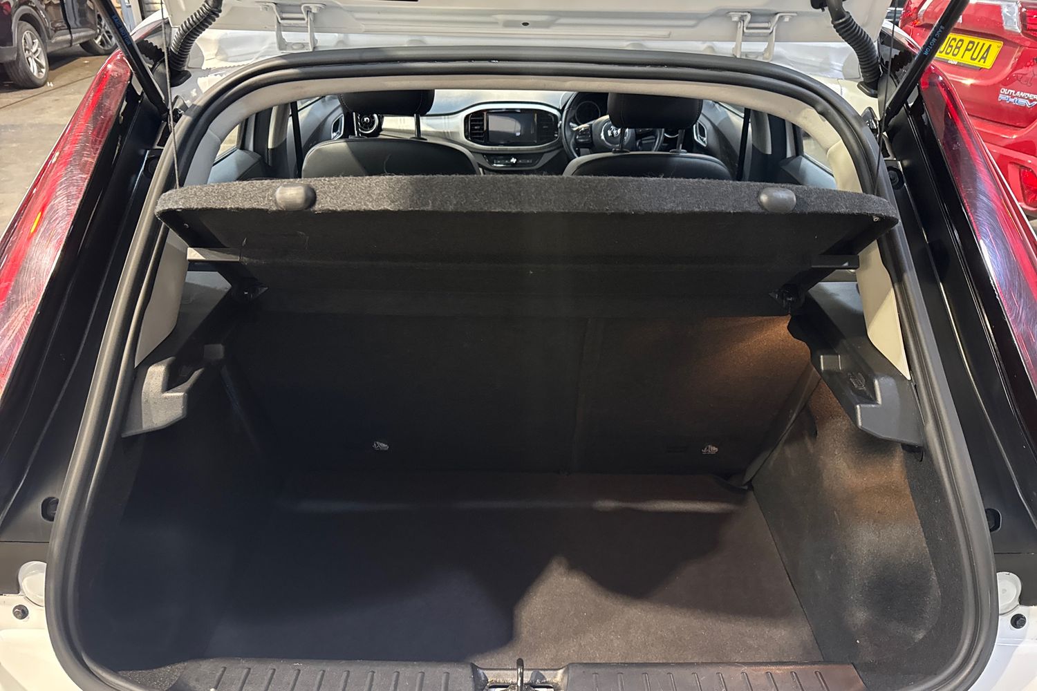 Used MG MG3 2023 for sale - 76872582: Photo 24