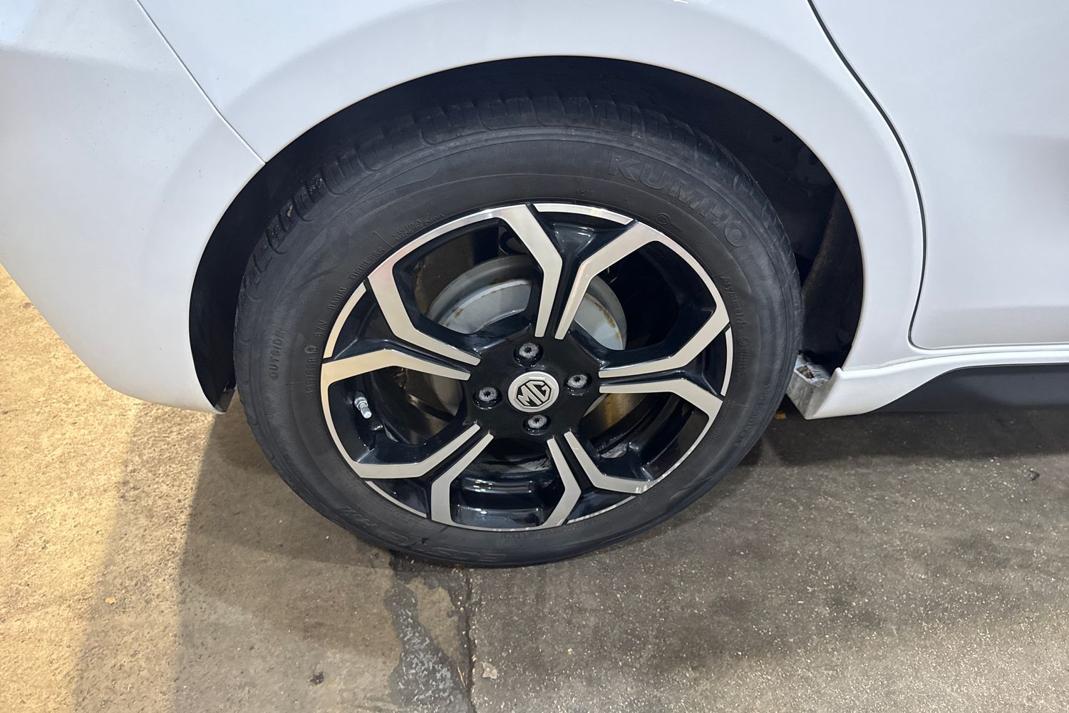 Used MG MG3 2023 for sale - 76872582: Photo 25