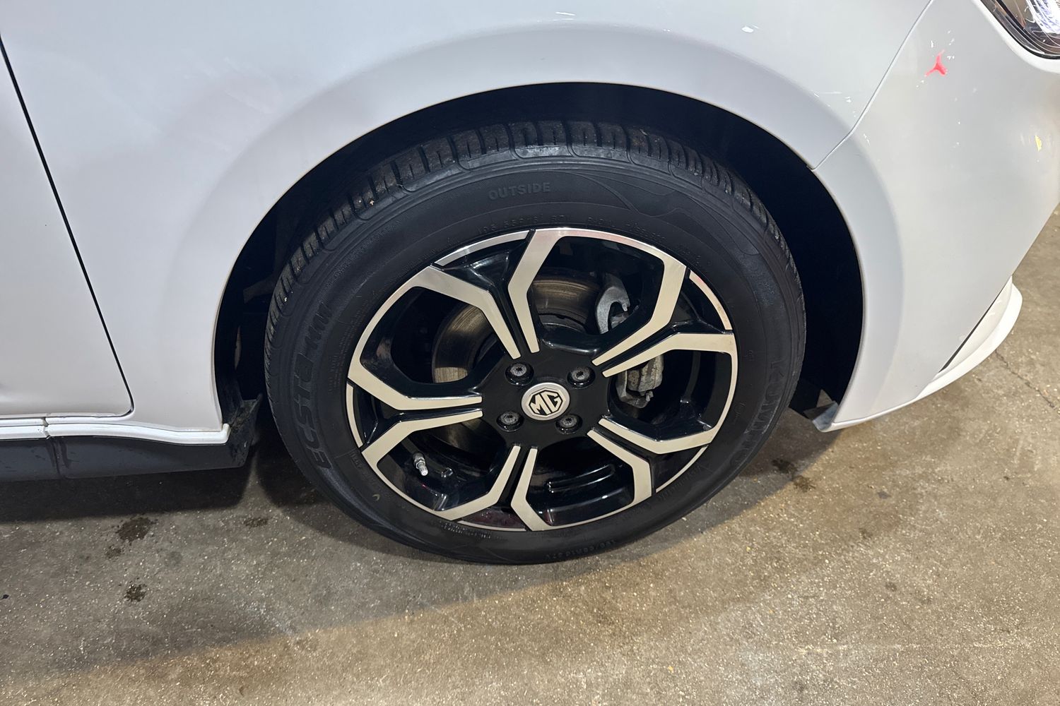 Used MG MG3 2023 for sale - 76872582: Photo 26