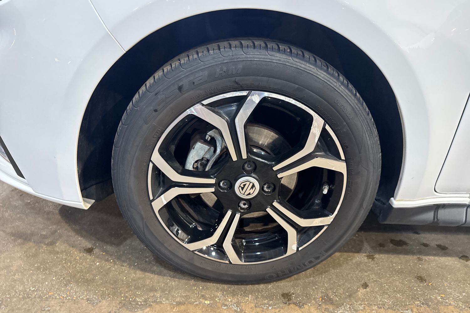 Used MG MG3 2023 for sale - 76872582: Photo 27