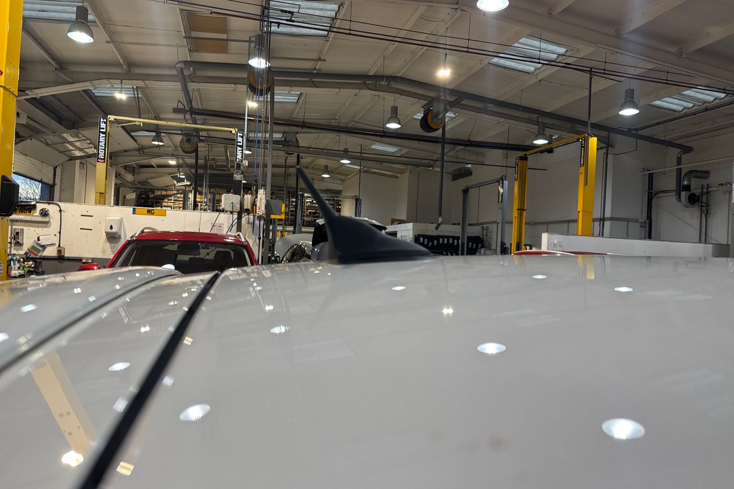 Used MG MG3 2023 for sale - 76872582: Photo 28