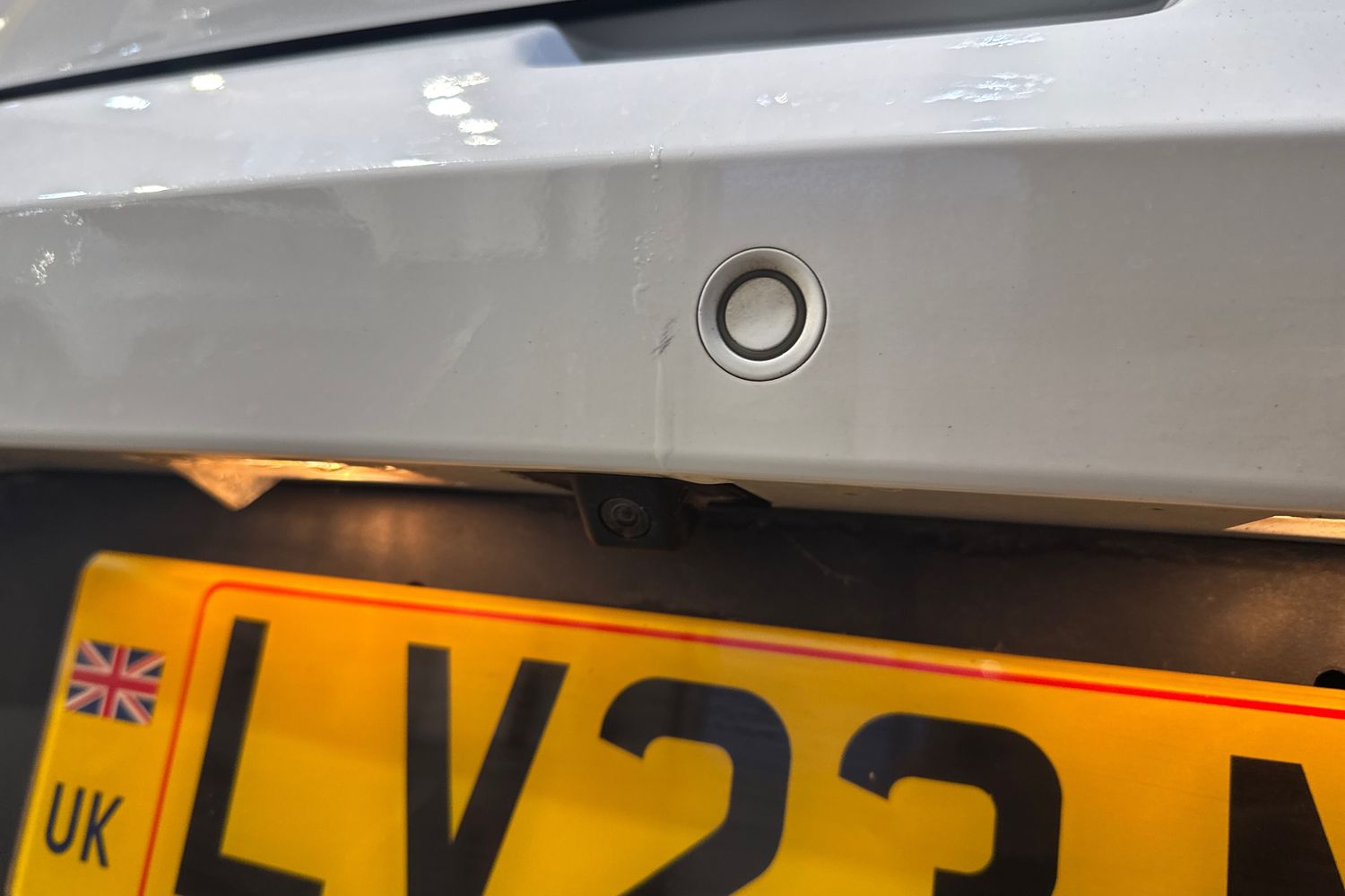 Used MG MG3 2023 for sale - 76872582: Photo 29