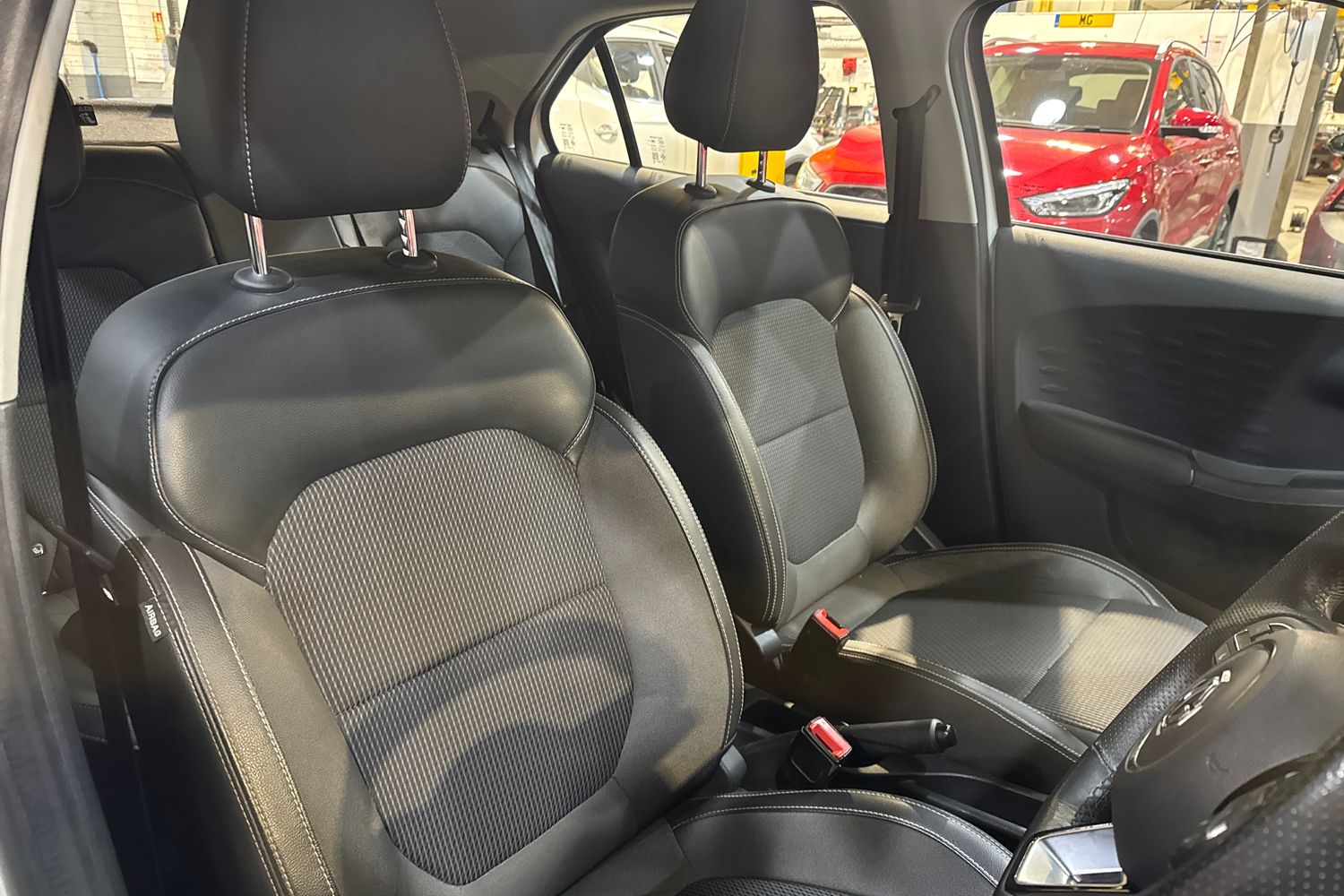 Used MG MG3 2023 for sale - 76872582: Photo 38