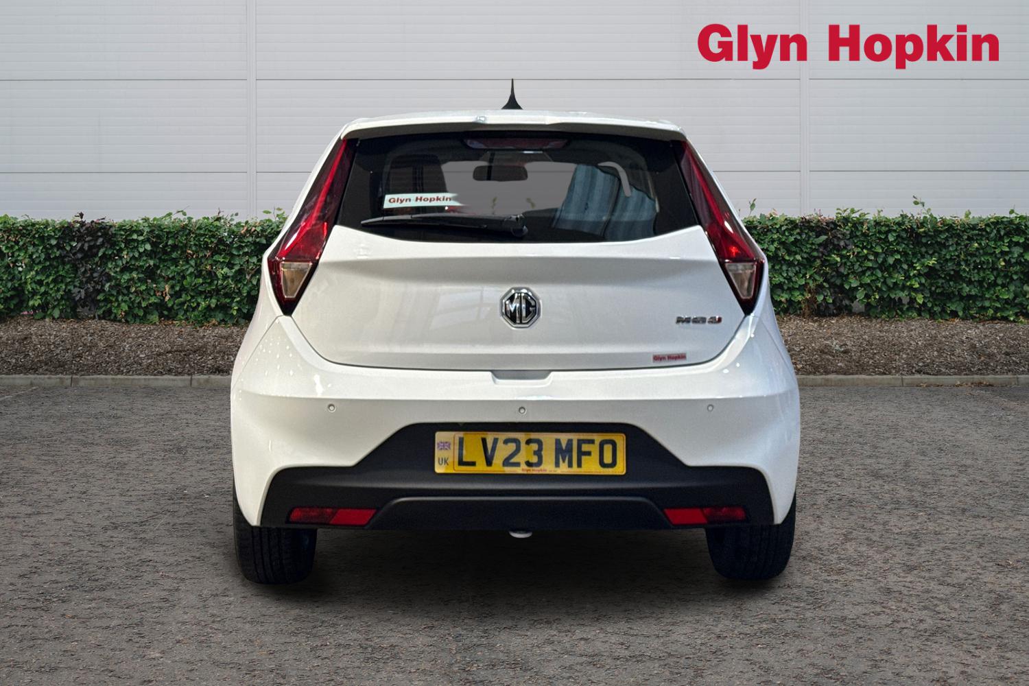 Used MG MG3 2023 for sale - 76872582: Photo 4