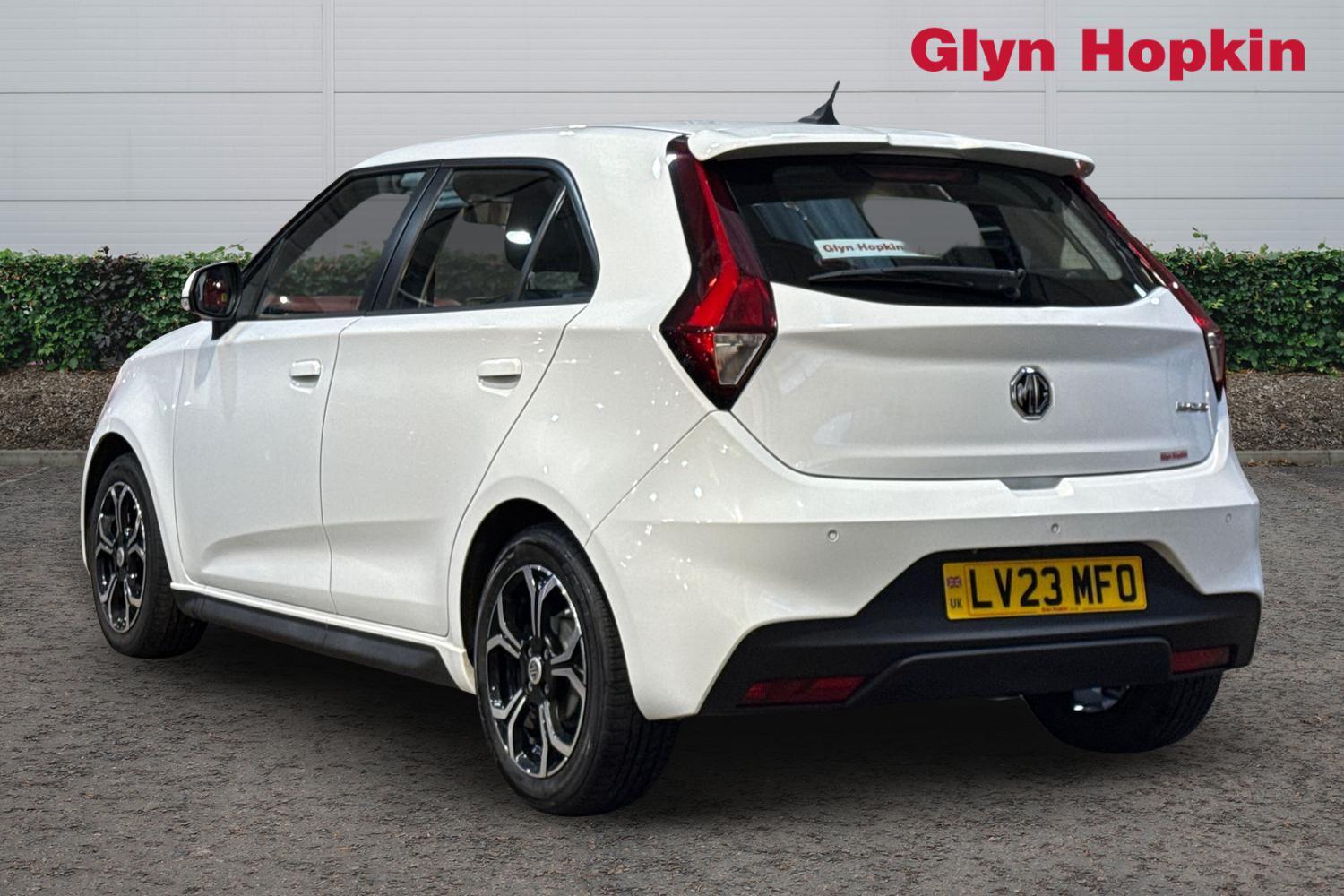 Used MG MG3 2023 for sale - 76872582: Photo 5