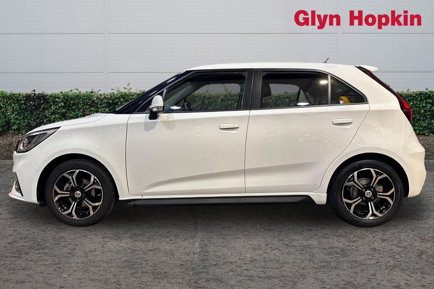 Used MG MG3 2023 for sale - 76872582: Photo 6