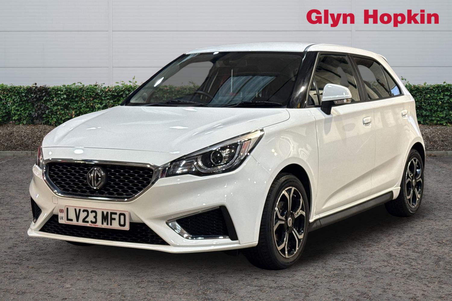 Used MG MG3 2023 for sale - 76872582: Photo 7