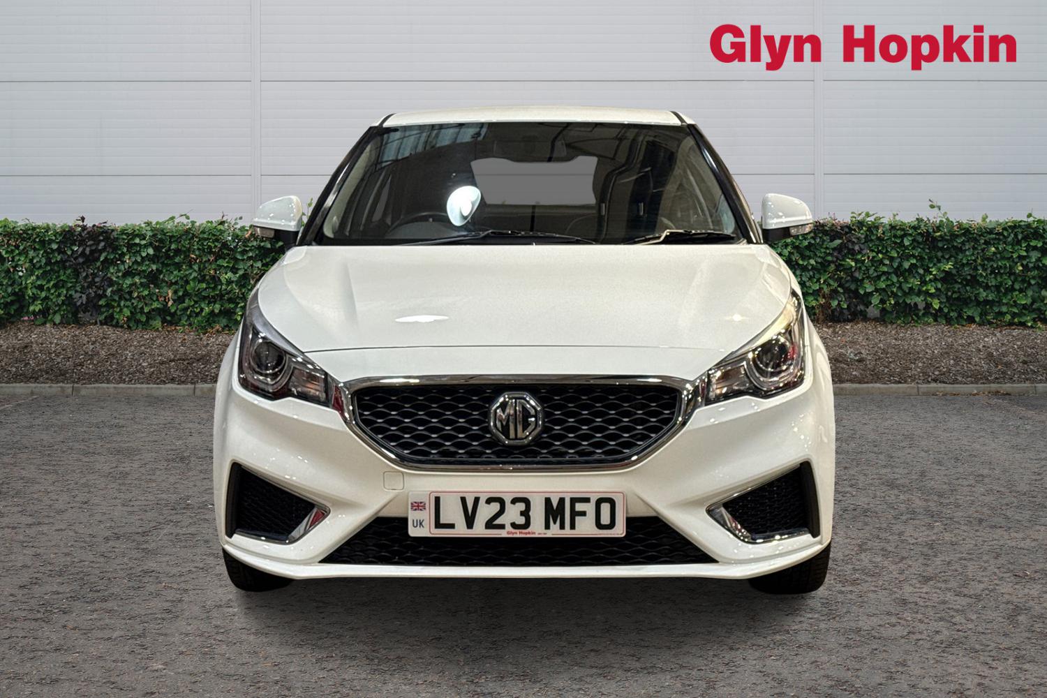 Used MG MG3 2023 for sale - 76872582: Photo 8