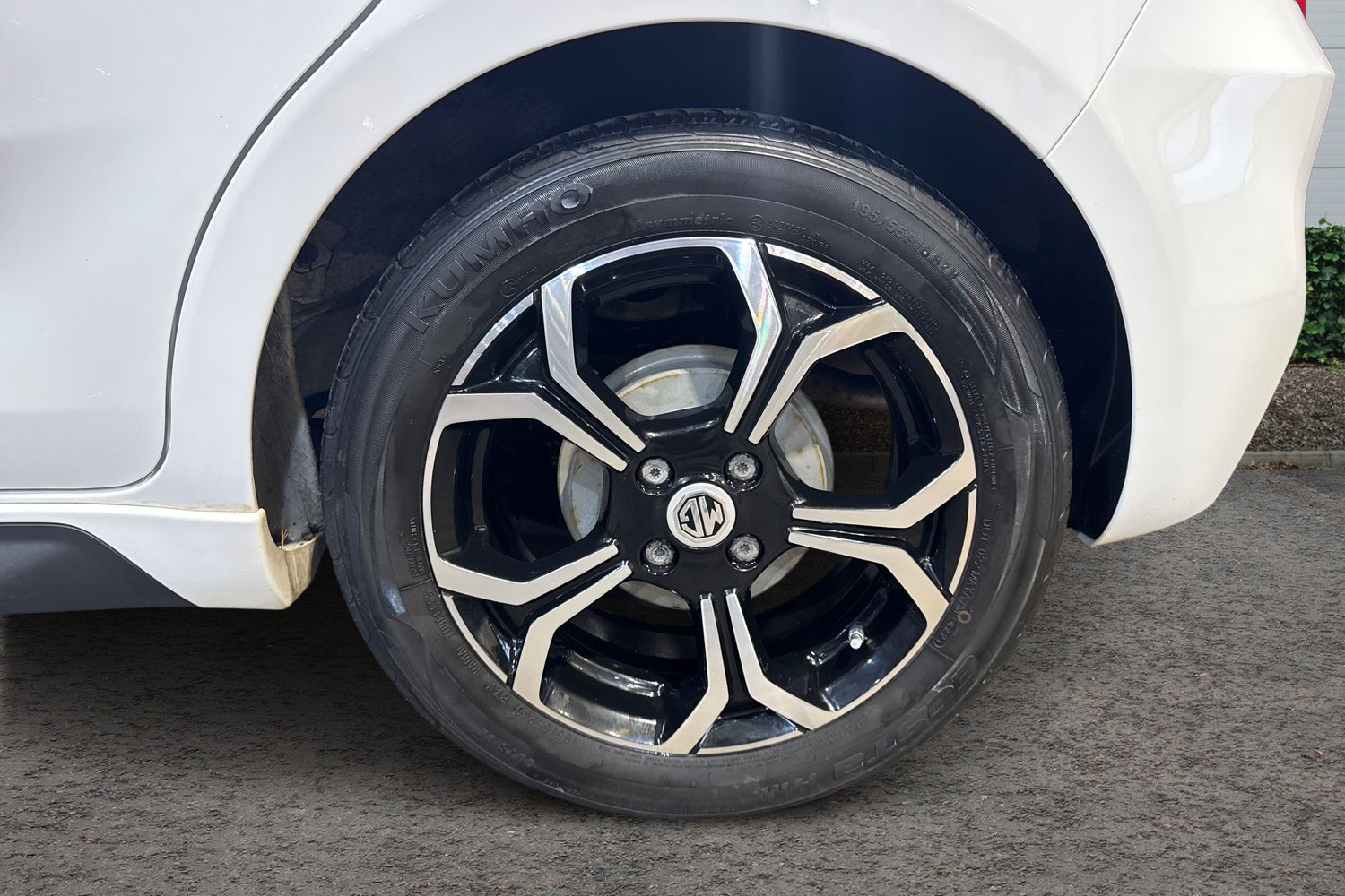 Used MG MG3 2023 for sale - 76872582: Photo 9