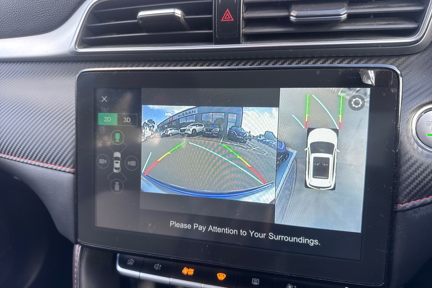 Used MG MG ZS 2022 for sale - 77678791: Photo 19