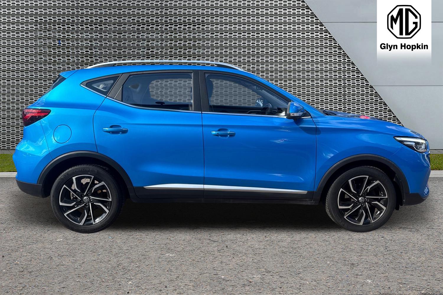 Used MG MG ZS 2022 for sale - 77678791: Photo 2