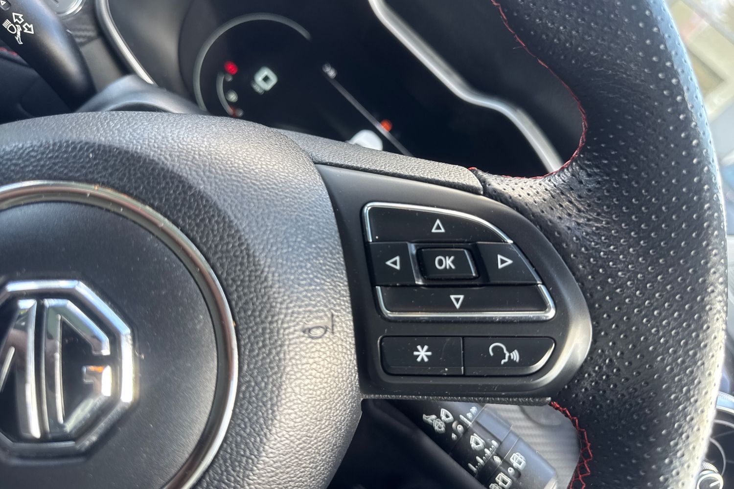 Used MG MG ZS 2022 for sale - 77678791: Photo 22