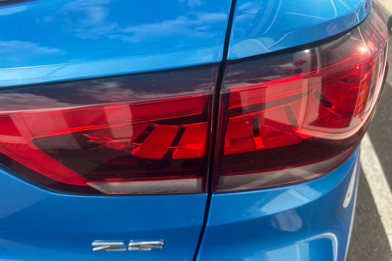 Used MG MG ZS 2022 for sale - 77678791: Photo 31