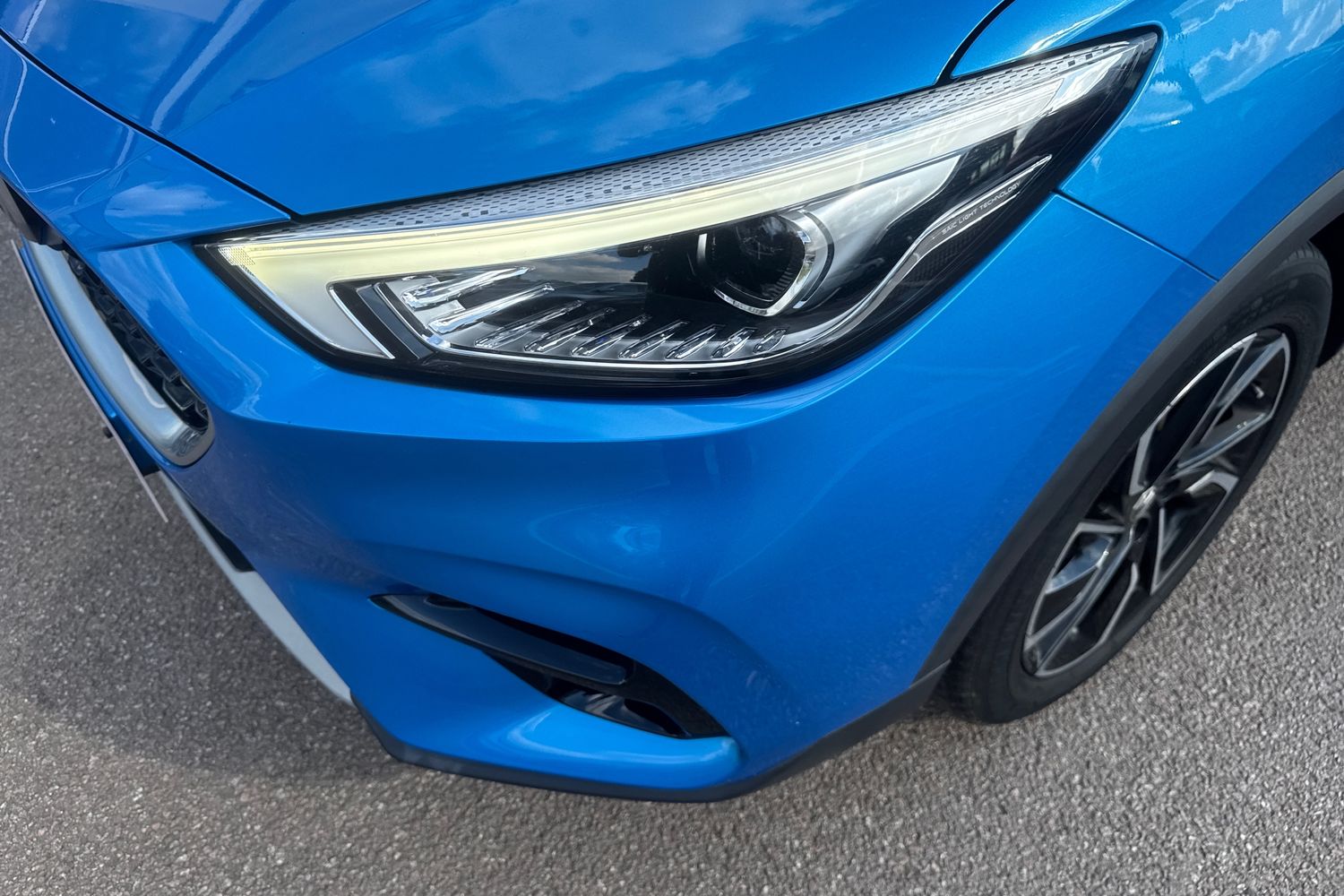 Used MG MG ZS 2022 for sale - 77678791: Photo 36