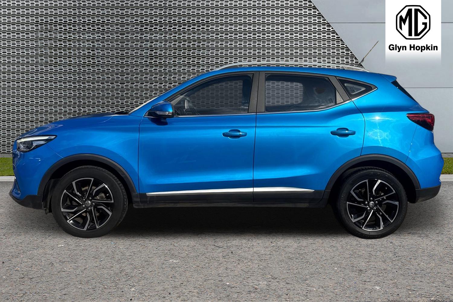 Used MG MG ZS 2022 for sale - 77678791: Photo 6