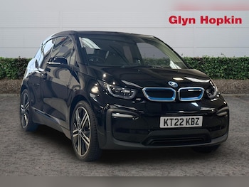 Used BMW i3 2022 for sale - 77307611: Photo