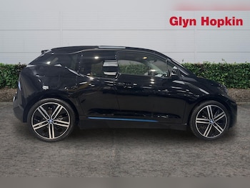 Used BMW i3 2022 for sale - 77307611: Photo