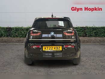 Used BMW i3 2022 for sale - 77307611: Photo