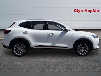 Used MG MG HS 2023 for sale - 79431534: Photo