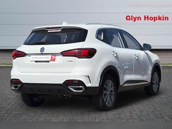 Used MG MG HS 2023 for sale - 79431534: Photo