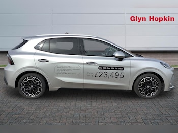 Used MG MG4 2026 for sale - 78590775: Photo