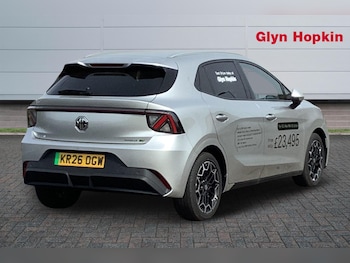 Used MG MG4 2026 for sale - 78590775: Photo