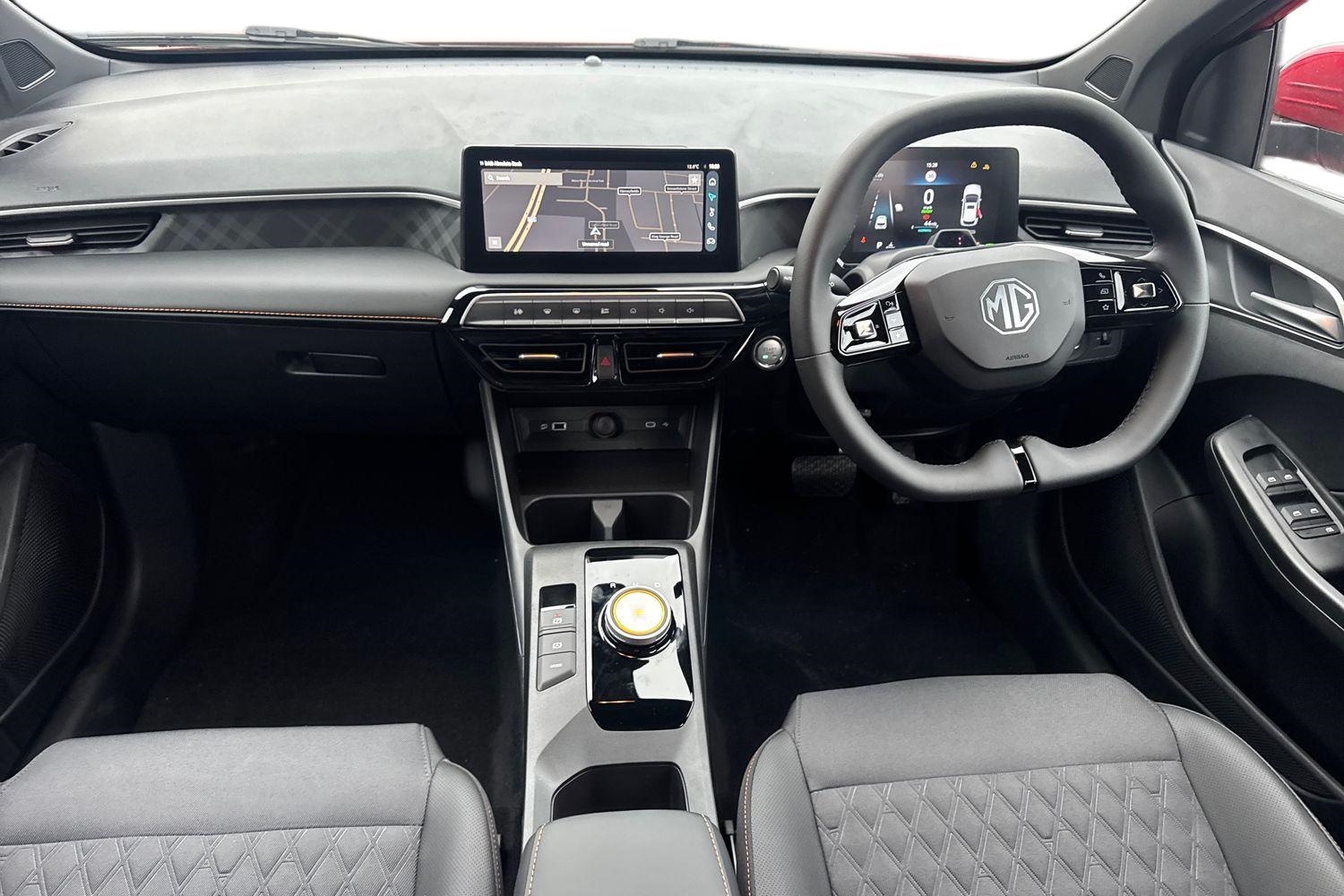 Used MG MG3 2025 for sale - 76871755: Photo 12