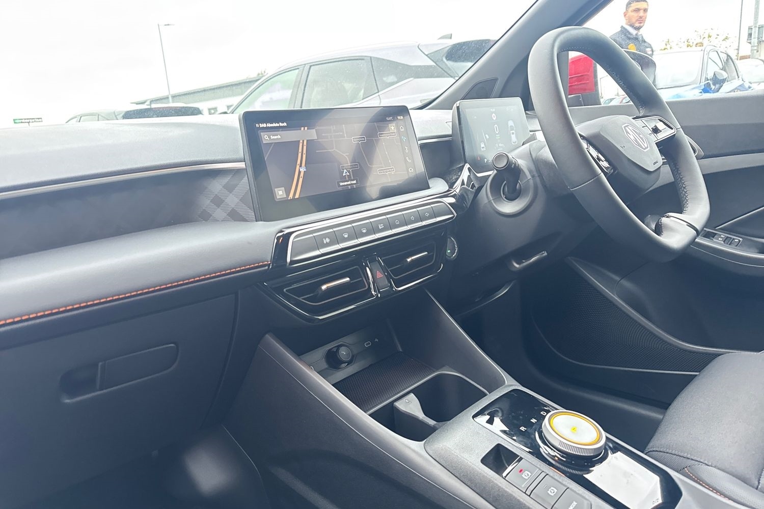 Used MG MG3 2025 for sale - 76871755: Photo 14