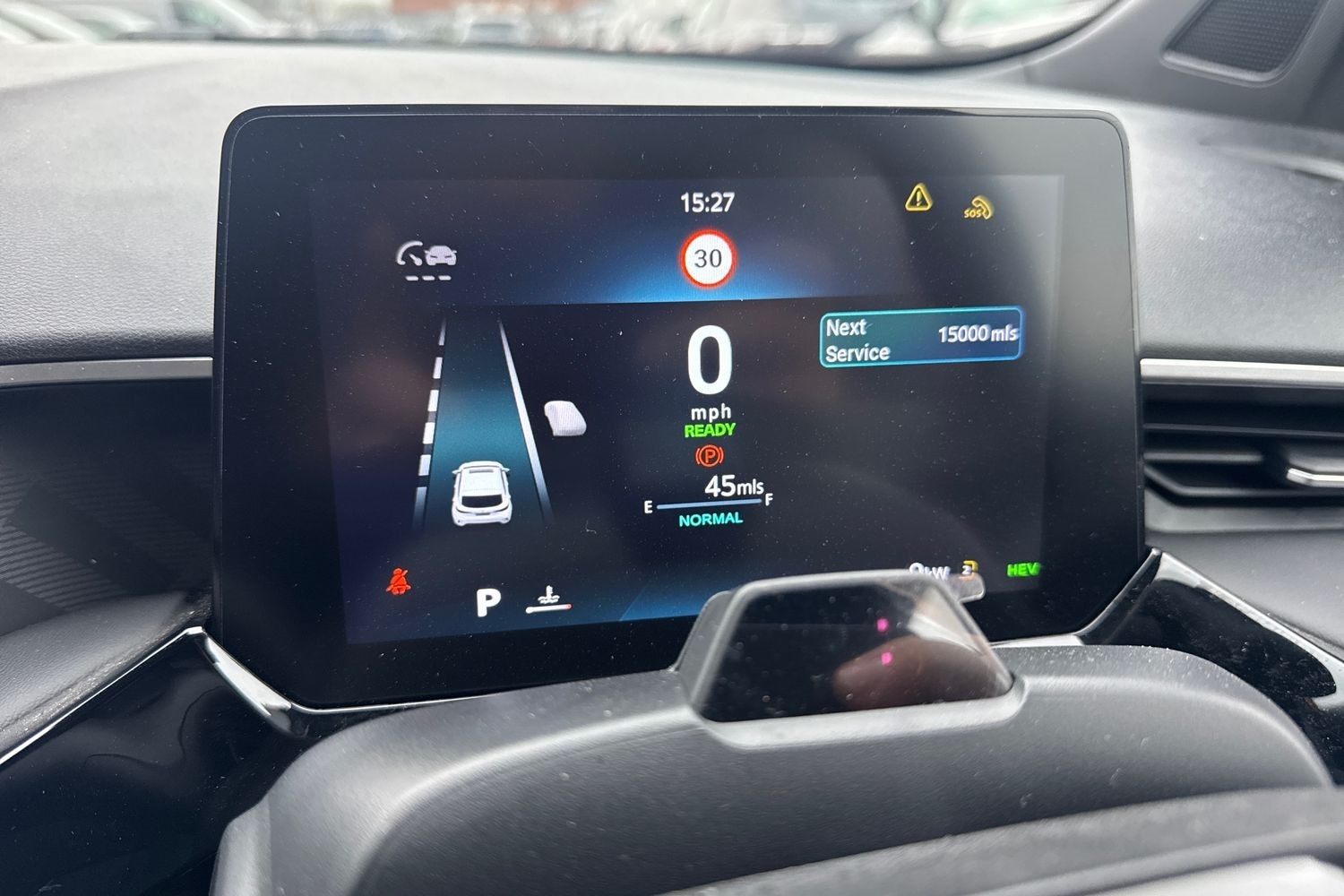 Used MG MG3 2025 for sale - 76871755: Photo 20