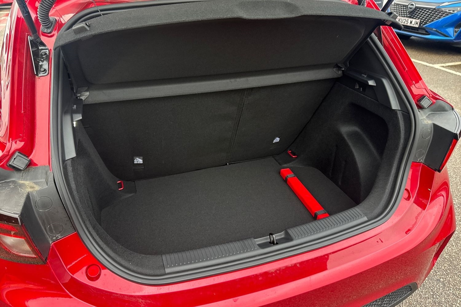 Used MG MG3 2025 for sale - 76871755: Photo 24