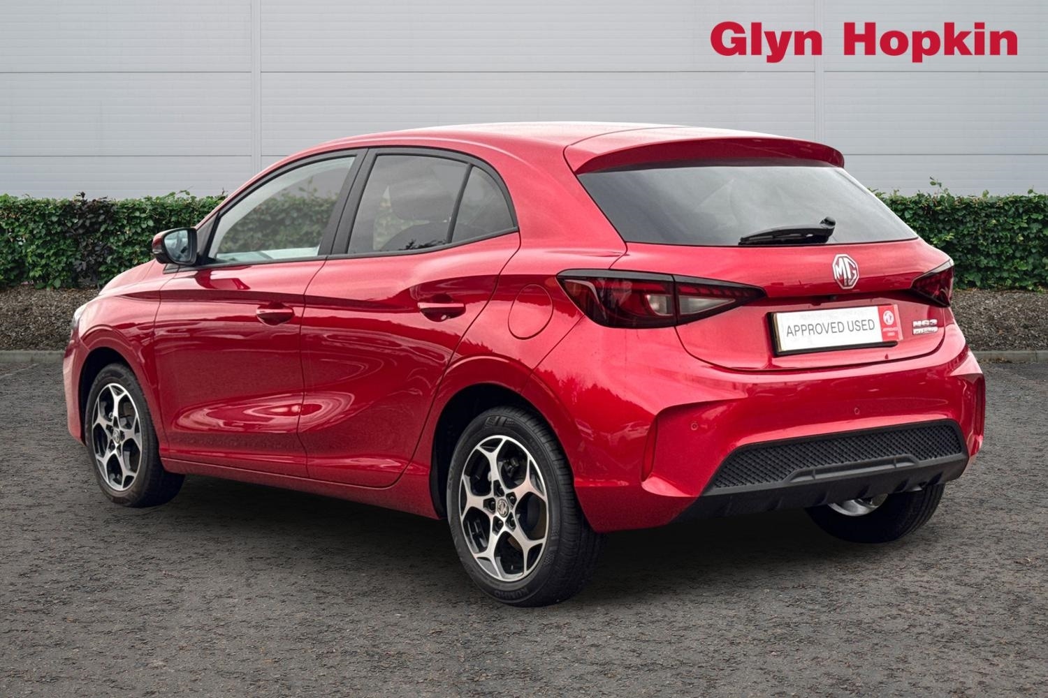 Used MG MG3 2025 for sale - 76871755: Photo 5