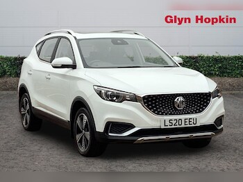 MG MG ZS feature image