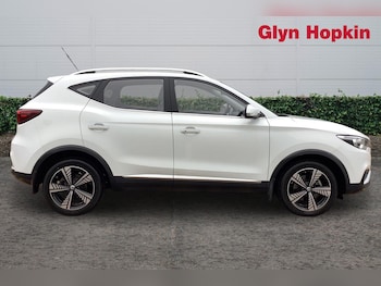 Used MG MG ZS 2020 for sale - 77771199: Photo