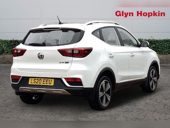 Used MG MG ZS 2020 for sale - 77771199: Photo