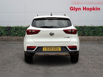 Used MG MG ZS 2020 for sale - 77771199: Photo