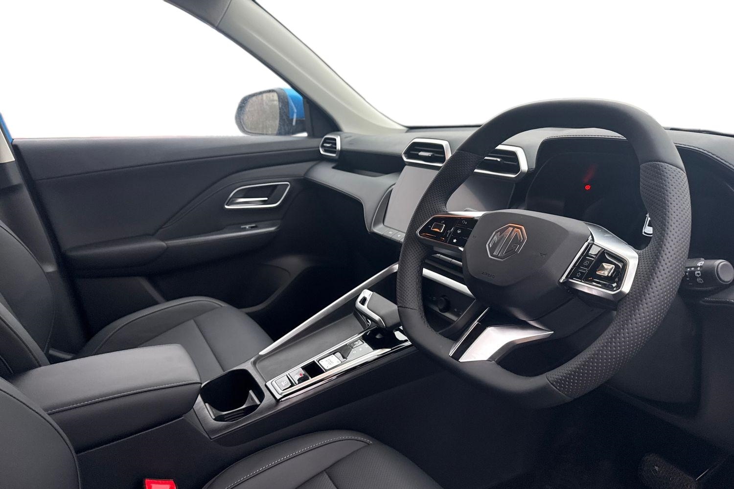 Used MG MG ZS 2025 for sale - 77111500: Photo 10