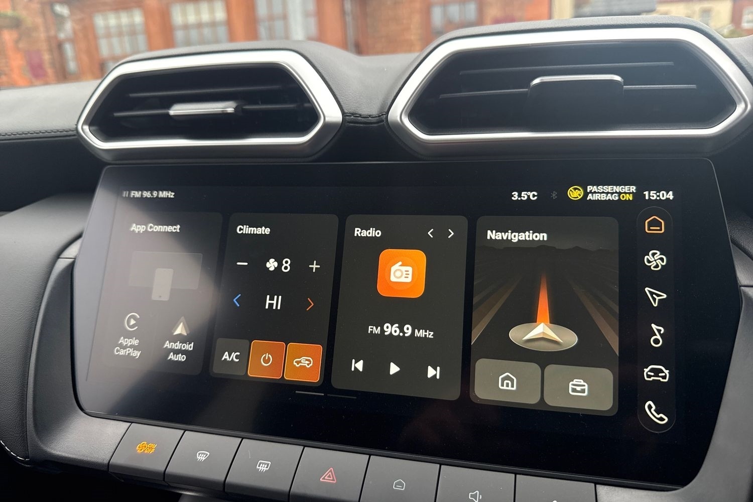 Used MG MG ZS 2025 for sale - 77111500: Photo 17