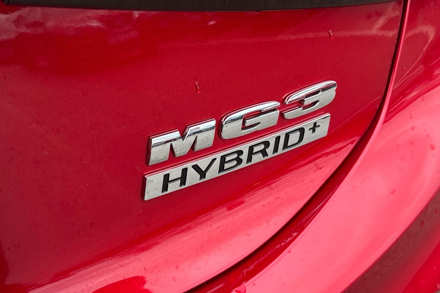 Used MG MG3 2025 for sale - 76871137: Photo 44