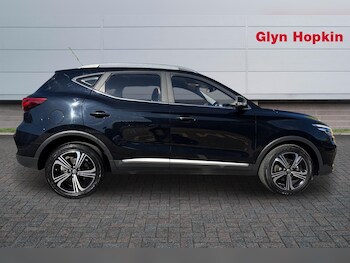 Used MG MG ZS 2023 for sale - 78066913: Photo